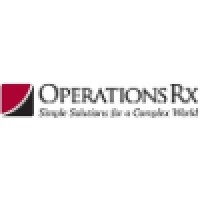 OperationsRx Logo