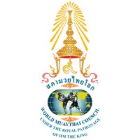 World Muaythai Council Logo