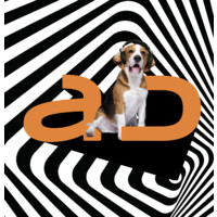Advance Comunicação Logo