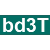 bd3T Logo