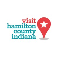 Hamilton County Tourism, Inc. Logo
