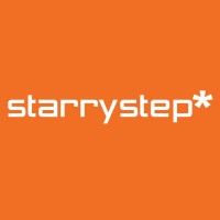 Starrystep Limited Logo
