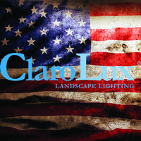 ClaroLux Landscape Lighting Logo