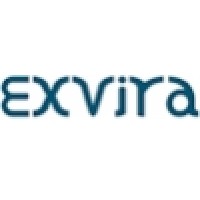 Exvira Oy Logo