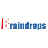 Braindrops Logo