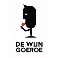 De WijnGoeroe | Wijnhaven Wijnimport bv Logo