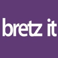 Bretz IT Logo