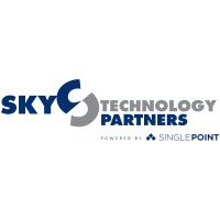 Sky Technology Partners Logo