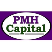 PMH Capital Ltd Logo