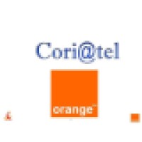 CORIATEL Logo