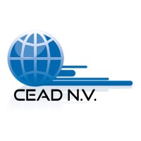 CEAD N.V. Logo