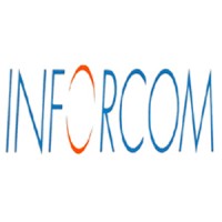 Inforcom Technologies Pvt Ltd, India Logo