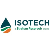 Isotech Laboratories, Inc. Logo