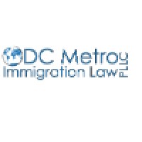 DC Metro Immigration Law PLLC Logo