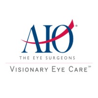 Associates in Ophthalmology Logo
