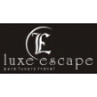 Luxe Escape Logo