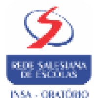 Instituto Nossa Senhora Auxiliadora Logo