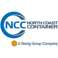 North Coast Container LLC Logo