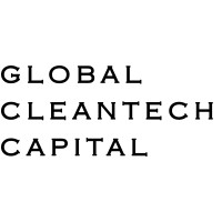 Global Cleantech Capital Logo