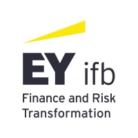 EY ifb Logo