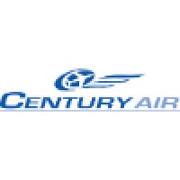 Century Air Logo