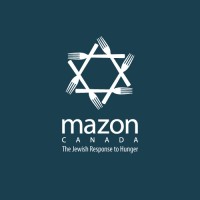 MAZON Canada Logo
