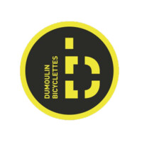 Dumoulin Bicyclettes Logo