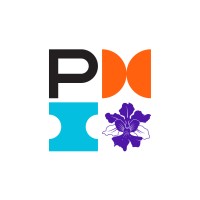 Project Management Institute Singapore Chapter Logo