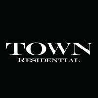 TOWN Residential Logo