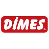 Dimes A.Ş. Logo