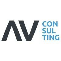 AV Consulting S.r.l. Logo
