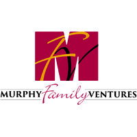 Murphy Family Ventures Logo