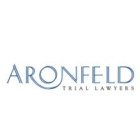 Aronfeld Trial Lawyers Logo