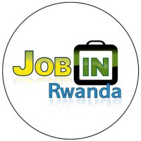 Job in Rwanda Logo