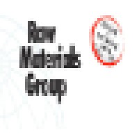 Raw Materials Group Logo