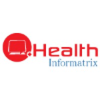 Health Informatrix Logo