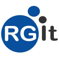 RG Infotech Logo