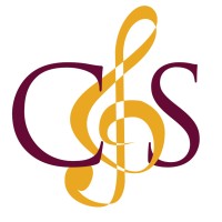 Composers and Schools in Concert Logo