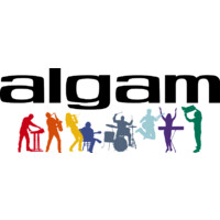 ALGAM Logo