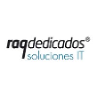 raq dedicados Logo