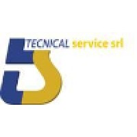 Tecnical Service SrL Logo