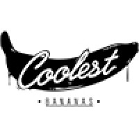 Coolest Bananas Logo