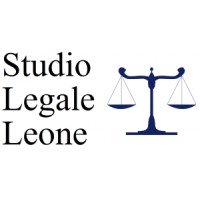 Studio Legale Leone Logo