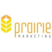Prairie Marketing Inc. Logo