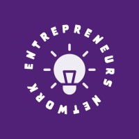 London Entrepreneurs Network Logo