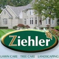 Ziehler Lawn Care Logo