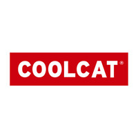 CoolCat Logo