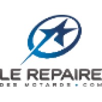 Le Repaire des Motards.com Logo