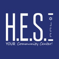H.E.S. - The Hebrew Educational Society Logo
