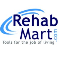 Rehabmart.com Logo